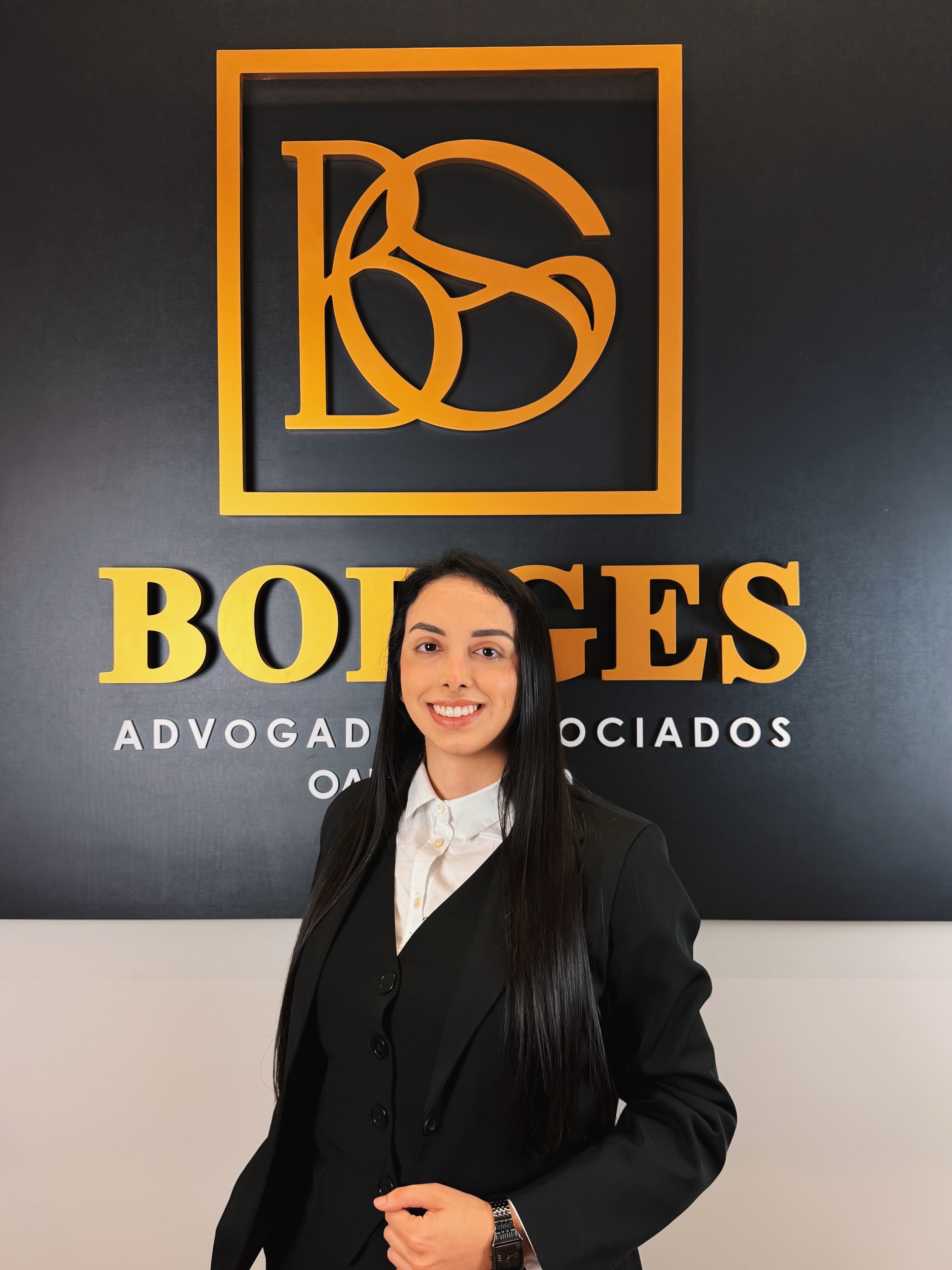 Eduarda Carpes — Advogada