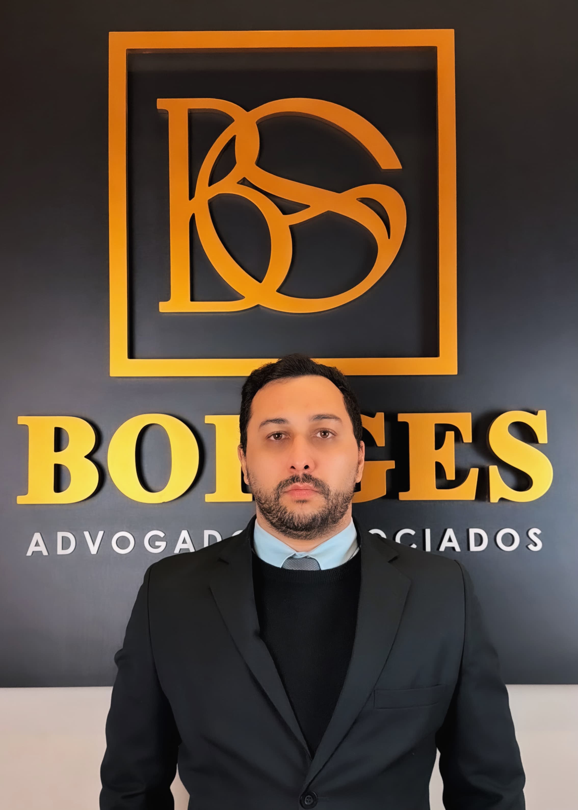 Guilherme Silveira do Nascimento — Advogado