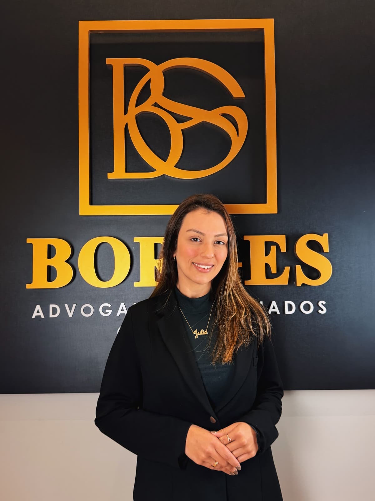 Júlia Ramos Cardoso — Advogada