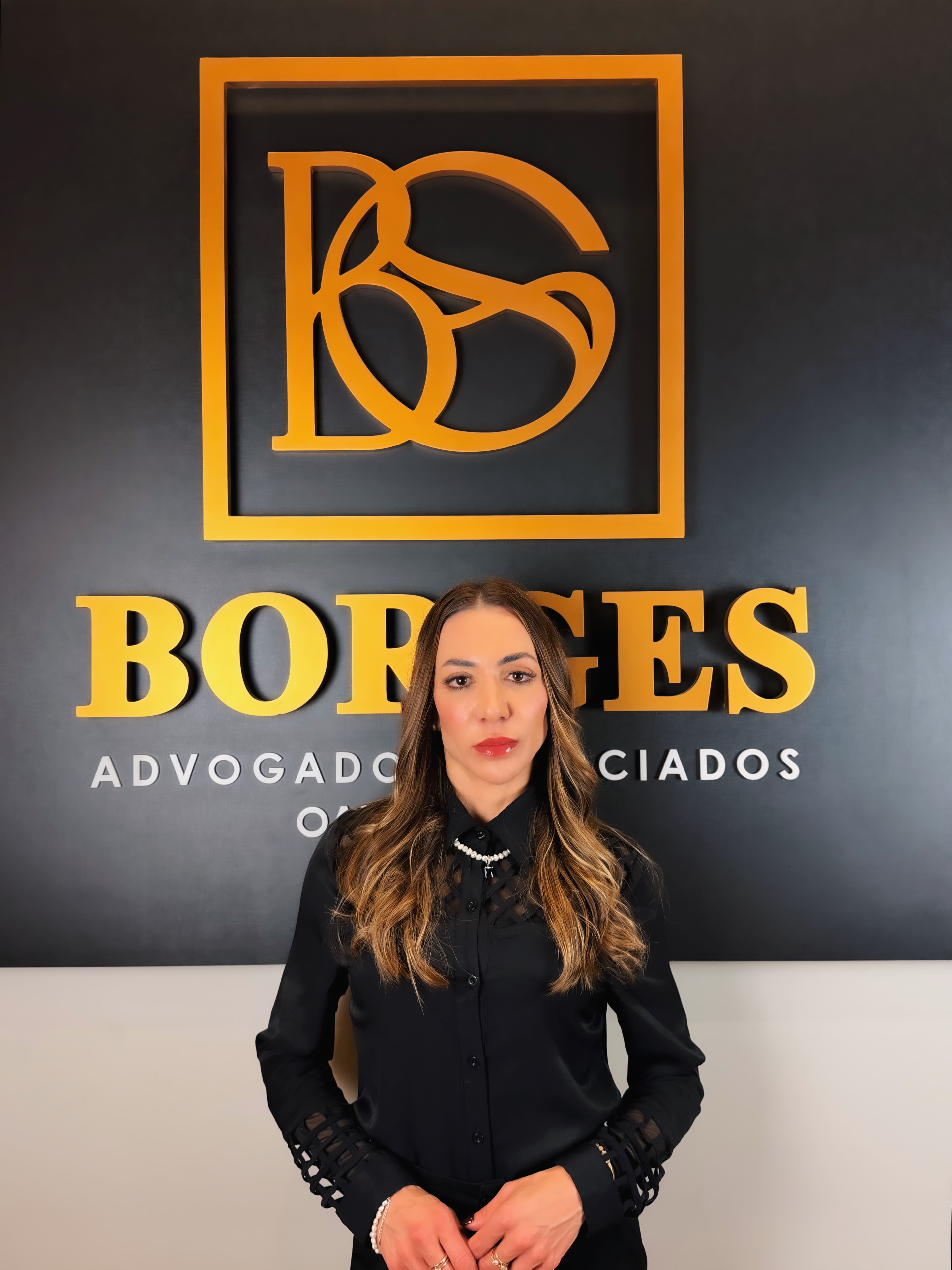 Patrícia Alves — Advogada — Setor Tático